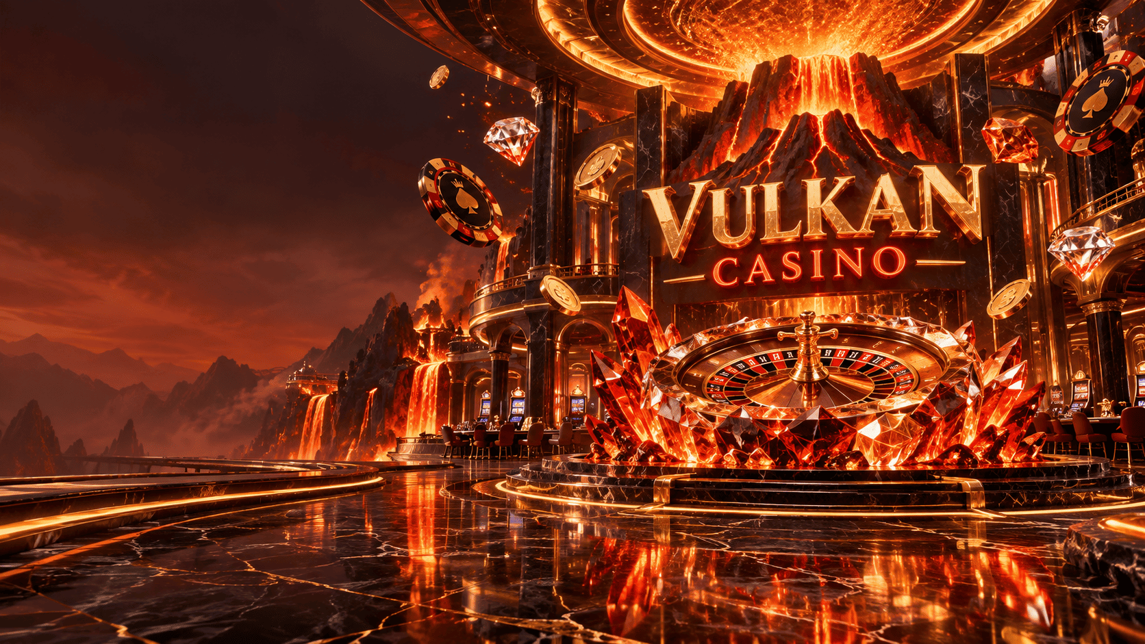 vulkan casino