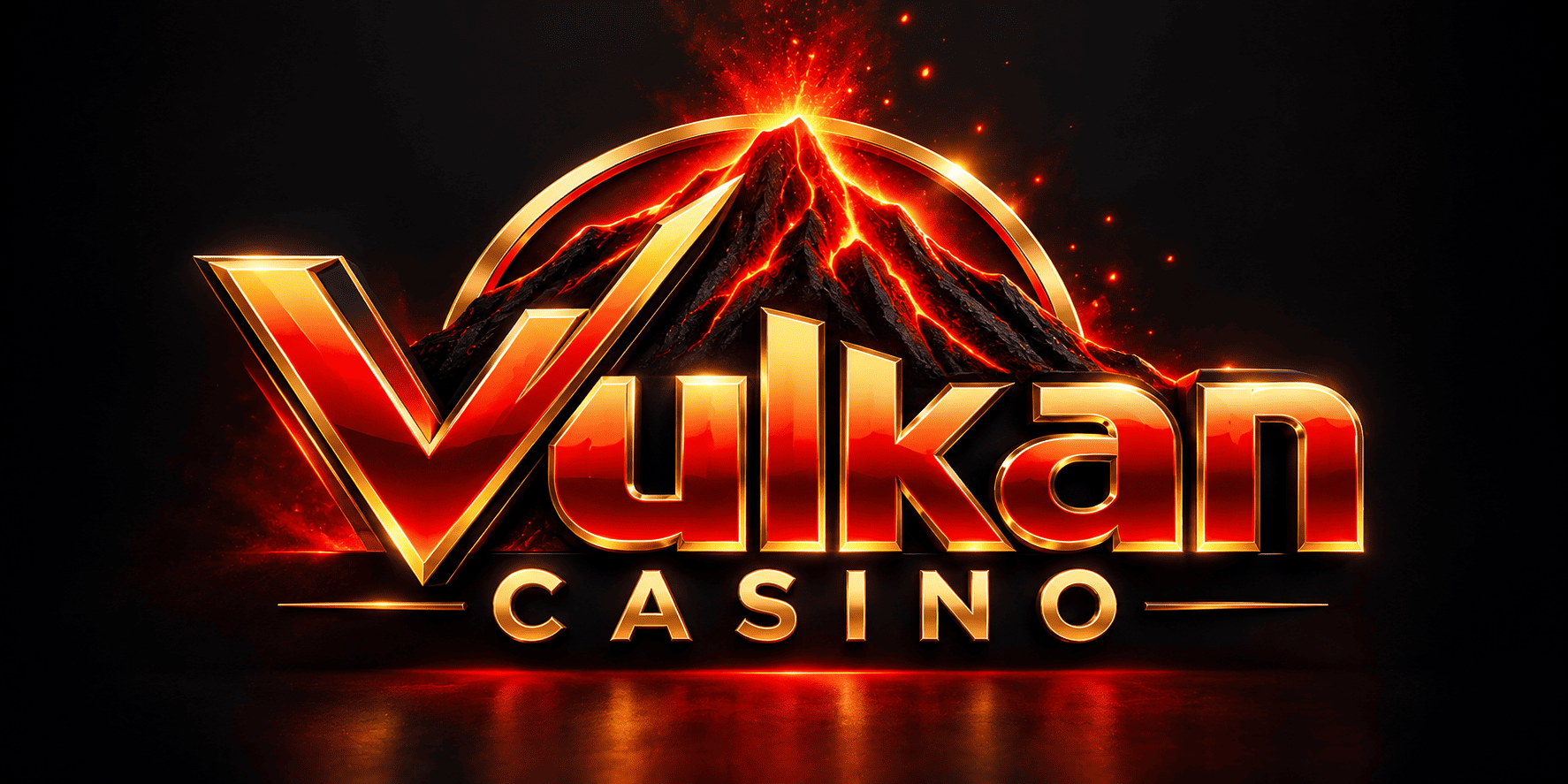 Vulkan Casino