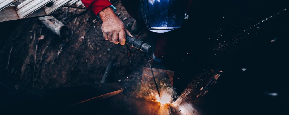 Durata de utilizare a unui aparat de sudura