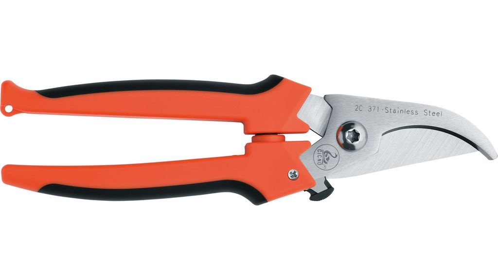 Как выбрать секатор для сада и обрезки деревьев? Как выбрать секатор для сада и обрезки деревьев?